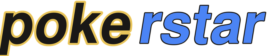 pokerstar logo