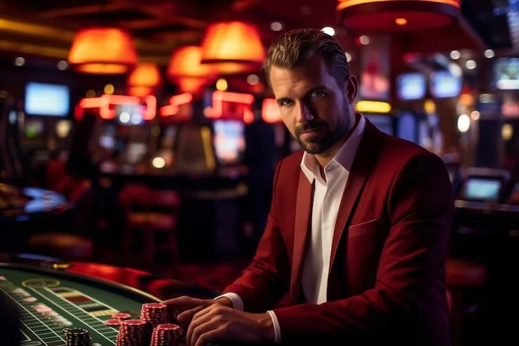 pokerstar El casino de pokerstar para jugadores exigentes en México