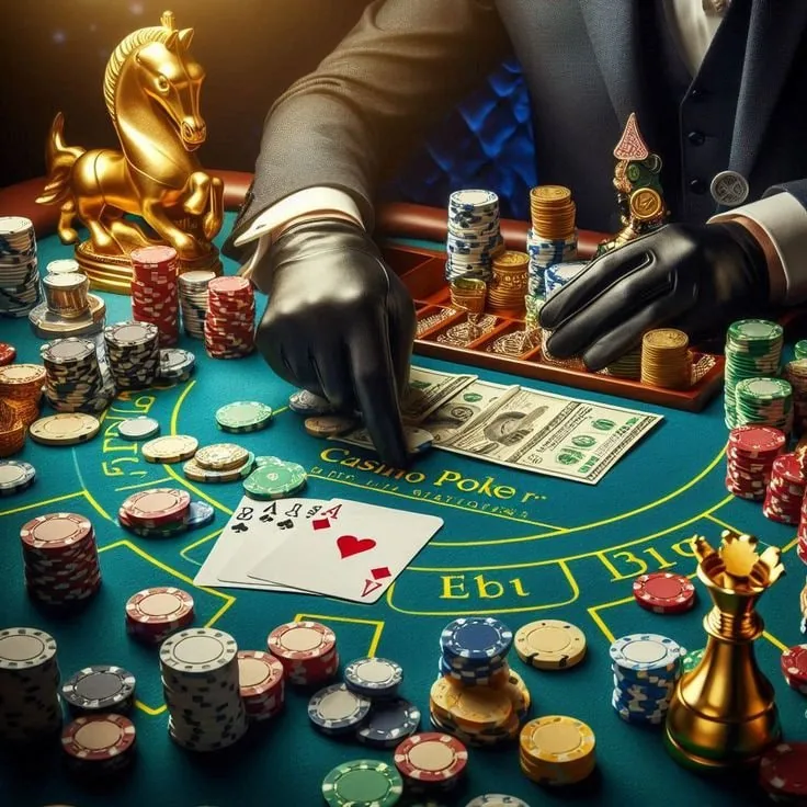 pokerstar Tu dinero entra y sale sin complicaciones