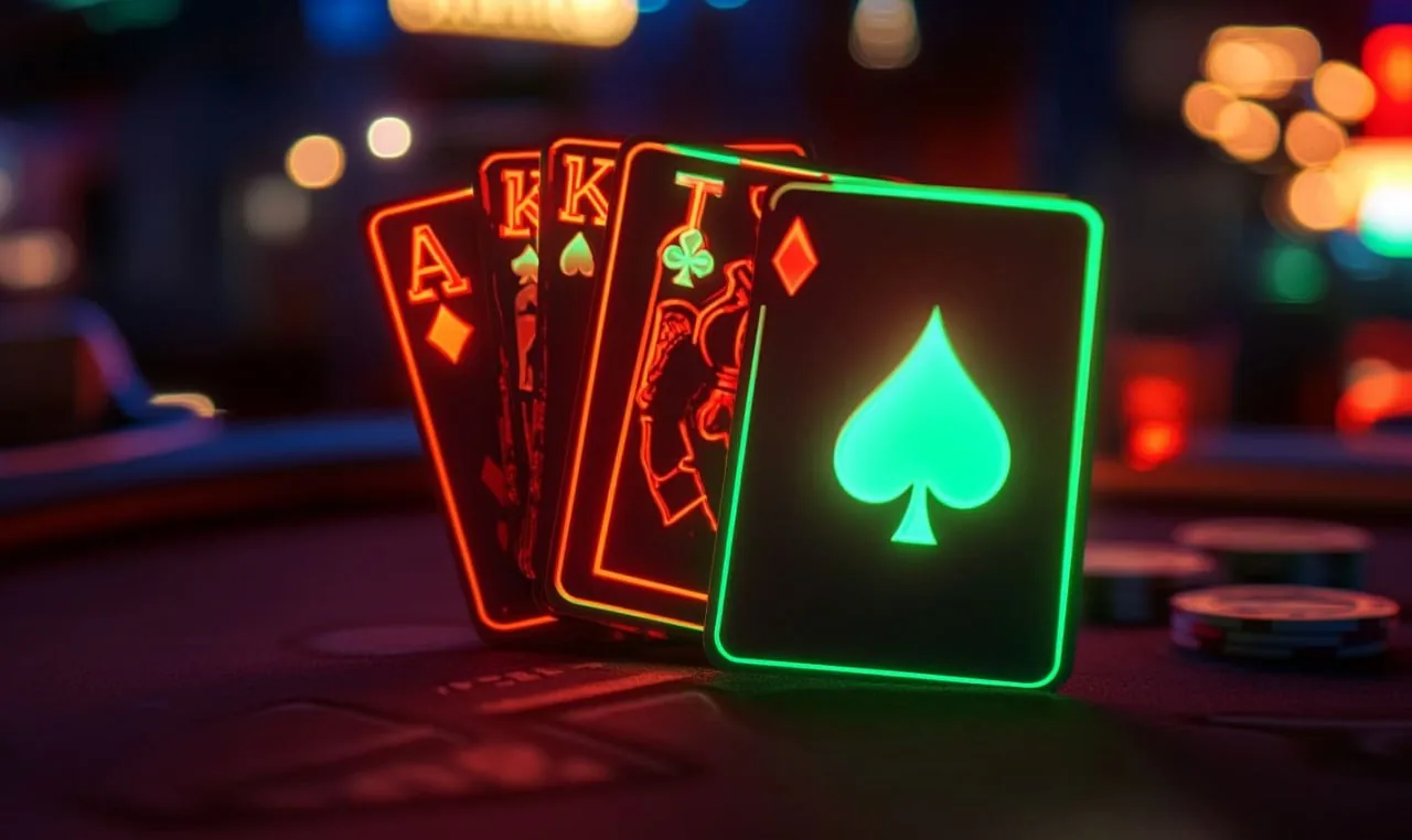 pokerstar Entender los términos cambia cómo juegas